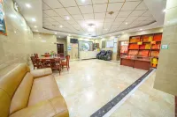 Tuke Qingju Hotel - navetta aeroportuale