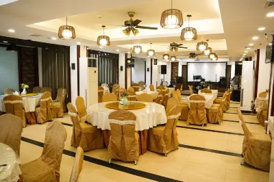 Erus Suites Hotel Boracay Отели в г. Лодочная станция 3
