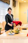 Swiss-Belinn Malang - breakfast