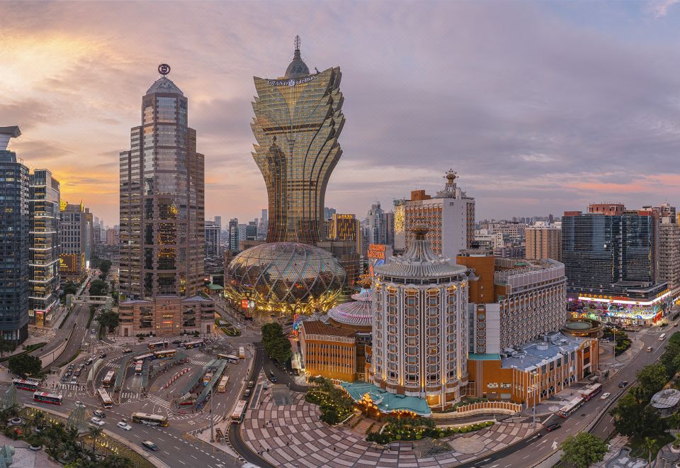 5. YOHO 트레져..