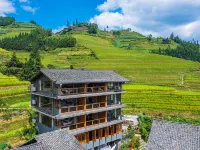 Longji West Window Moon Homestay (Jiulong Wuhu Observation Deck) Hotel di Longsheng