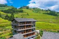 Longji West Window Moon Homestay (Jiulong Wuhu Observation Deck)