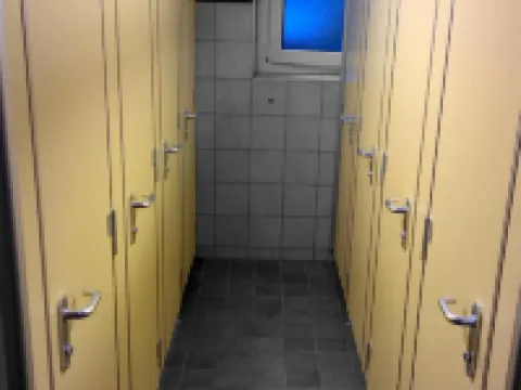 アイガー ロッジ イージー グリンデルヴァルトのホテル