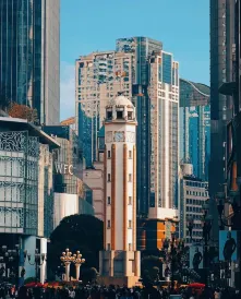 Senyue Nanting Boutique Hotel