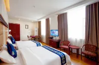 Dong Village Hotel - 2 stjerner