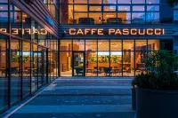 Sollago Myeongdong Hotel & Residence