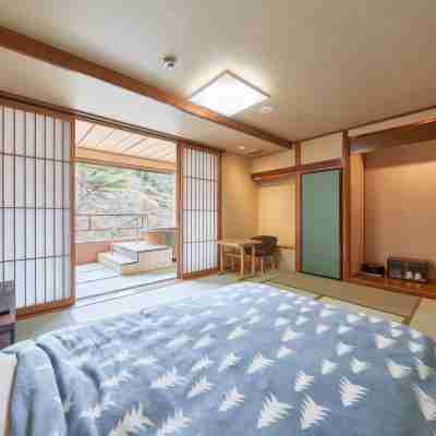 日光ガーデンホテル Rooms