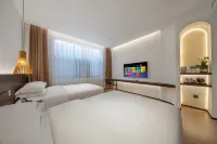 Yunshuiju Private Soup Hot Spring Resort Hotel (Mile Huquan Ecological Garden Branch)