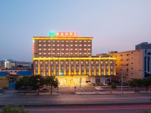 Vienna Hotel (Dongguan Huanjiang Tianhong Center)