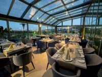 Miracle Istanbul Asia Airport Hotel & Spa Hotels near Hermandere