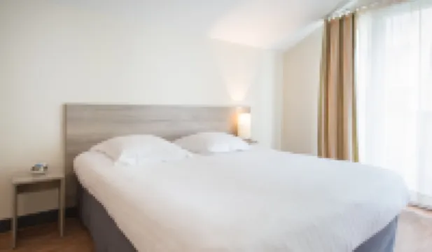 Comfort Aparthotel Saint-Nazaire les Portes de l Ocean Hotels in Saint-Nazaire