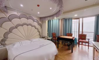 Wushan Jianglin Hotel (Municipal Square Branch)
