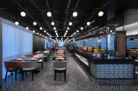 DUDDEN杜登飯店（宜春行政中心高鐵站店） - 早餐