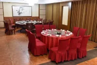 Dongtingchun - sarapan