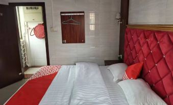 Oyo Zhongshan City Luxury Accommodation