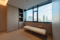JI Hotel (Fuxin Jiefang Square) - Gym