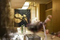 Taicang Karuizawa Hot Spring Hall - bar