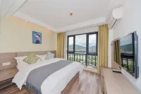 Muyu·TheSiik Seaview Beautiful Suite