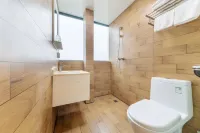 Song Dynasty International Hotel Apartment (Foshan Wanhua Subway Station)