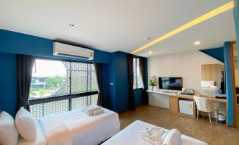 Hotel Fuse Rayong