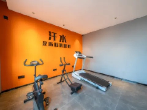 Chengji Hotel Hotels in Binyang