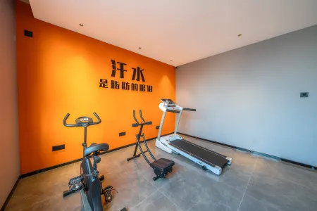 Chengji Hotel Отели рядом с достопримечательностью «Binyang Gymnasium»