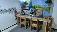 Just Like First See Homestay