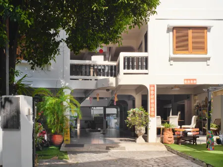 Chiangmai Inn