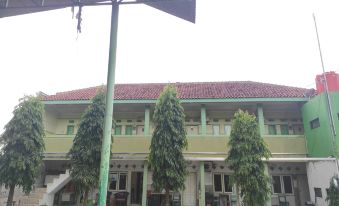 OYO 90333 Wisma Tenang Jaya Syariah