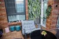 Hanyuanju Shanhai Smart Homestay