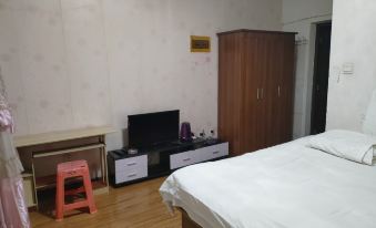 Tianjin Guoguo Apartment