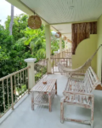 Elephant Beach Club & Resort Samui