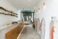 Shishan Inn Отели рядом с достопримечательностью «Хи Чау Янь Цзянь»