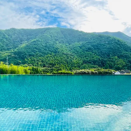 Yushan No. 28 B&B