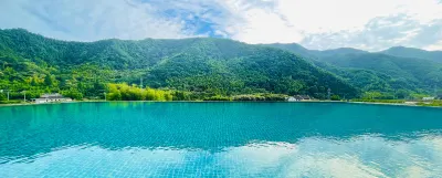 Yushan No. 28 B&B Hotel di Distrik Shangyu
