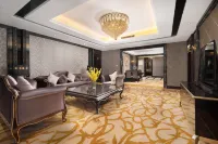 Country Garden Sun City Phoenix Hotel (Shaoguan Station) Hotels in Shaoguan