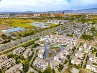 Wangshan international Hotel
