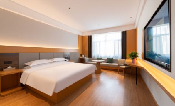 Ming'ang Hotel (Urumqi Airport)