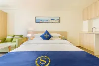 Song Dynasty International Hotel Apartment (Foshan Wanhua Subway Station)