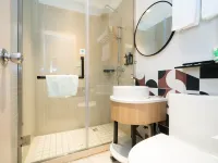 康鉑酒店（武漢趙家條地鐵站古德寺店） 鄰近林祥謙烈士就義處的酒店