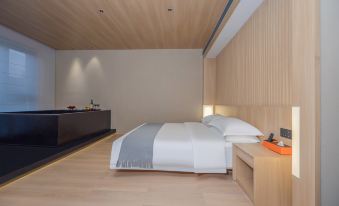 Morland Hot Spring Hotel(Ningbo Chunxiao )