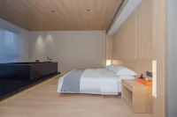 Morland Hot Spring Hotel(Ningbo Chunxiao ）