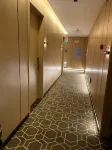 Jixi Temperature Hotel Hotels in Jidong