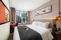 Elong ETANG Hotel (Yangchun Donghu) Hotels in Yangchun