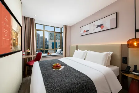 Elong ETANG Hotel (Yangchun Donghu)