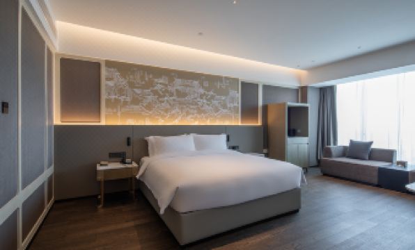 Huaiyuan Changjiu International Hotel