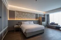 Huaiyuan Changjiu International Hotel Hotels in Huaiyuan