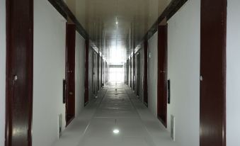 Yihaojing Boutique Hotel