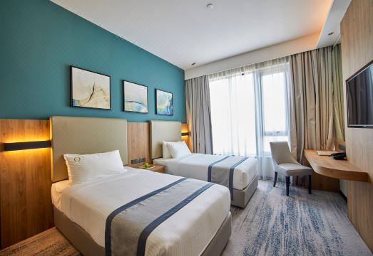 오페라 호텔 사우스키