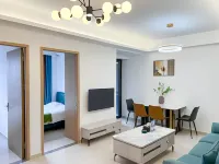 Shiguang Scenic  Apartment (Shenzhen Shuibei Jewelry City Branch)
